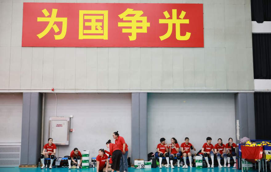米乐电竞体育如何改变参与体验