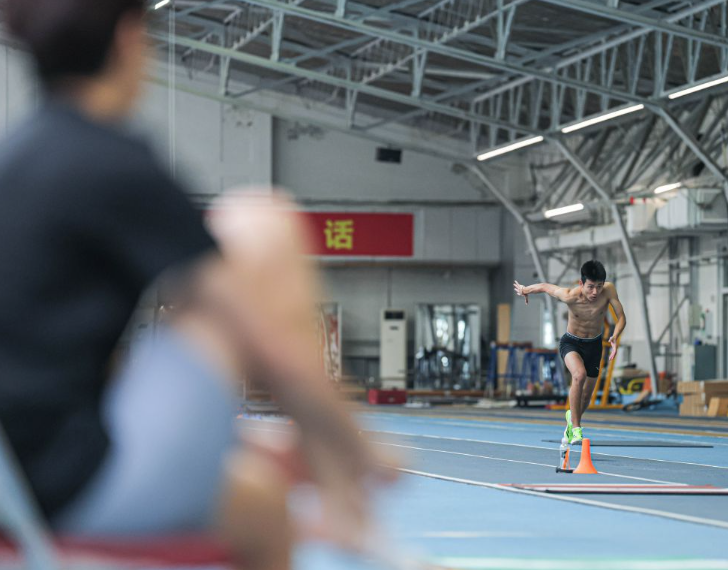 乐竞体育新兴项目全面介绍