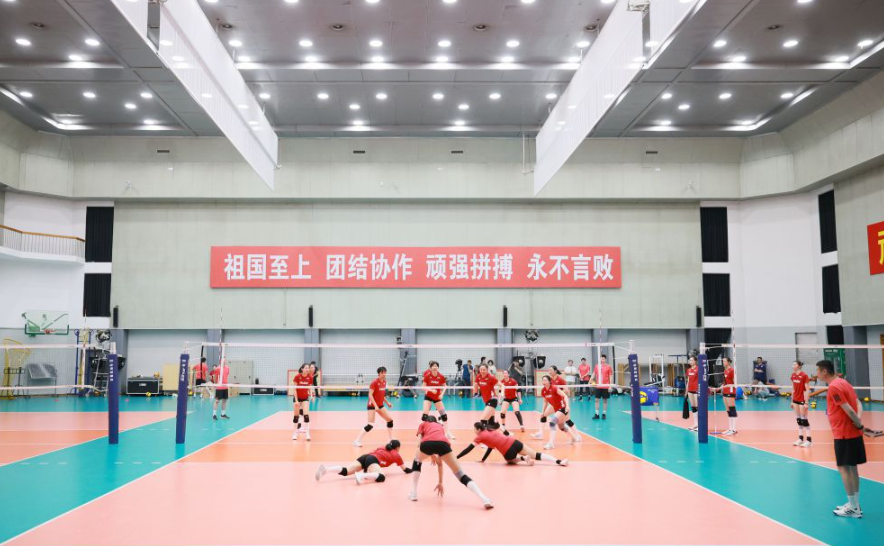乐鱼体育电竞区域赛事专题报道